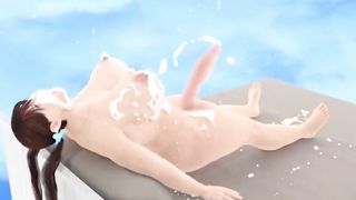 Futa Hermaphroditism Lactating Suck Steady Monstrous Popshots 3 DIMENSIONAL Manga Porn