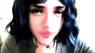 Lofi DT to Hammer to [POV Salami Worship]