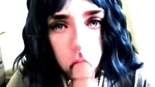 Lofi DT to Hammer to [POV Salami Worship]