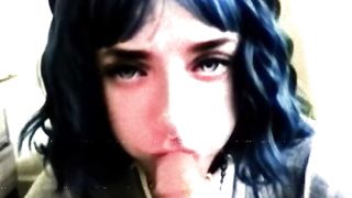 Lofi DT to Hammer to [POV Salami Worship]