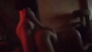 Trans girlfriend pulverizes me