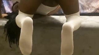 A Memphis Giant Hefty Ass Breezy