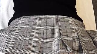 Trans assfuck teaching