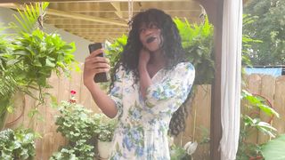 Vid Message To My BEAU