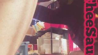 Hotsauce Vs Redlight (Sample Pin Utter Pin Onlyfans)