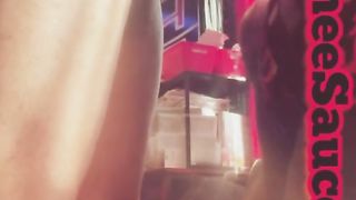 Hotsauce Vs Redlight (Sample Pin Utter Pin Onlyfans)