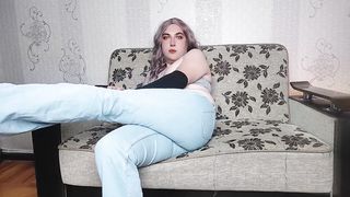 My Super-Sexy Garments I Buy From Amazon And From Other Online Markets