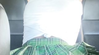 I Been A Supreme Gal , I Want 2 Hard-Ons At ONCE