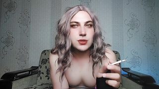 I Am A FEMBOY and My Cool Garbs I Buy From Amazon And From Other Online Markets