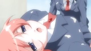 Discode Perverted Erotica - Vignette three