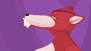 How To Get All Hermaphroditism Foxy Intercourse Vignettes in Lustful Pizzaria (1.0)