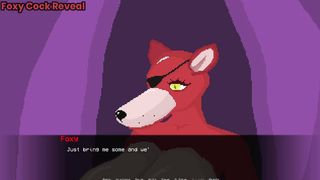 How To Get All Hermaphroditism Foxy Intercourse Vignettes in Lustful Pizzaria (1.0)