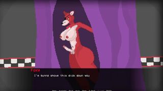 How To Get All Hermaphroditism Foxy Intercourse Vignettes in Lustful Pizzaria (1.0)