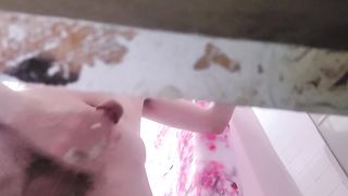 Wc boredom gone nasty