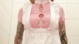 Sissy maid4