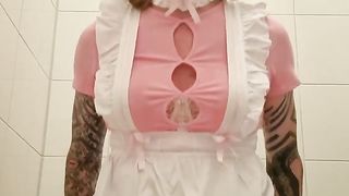 Sissy maid4