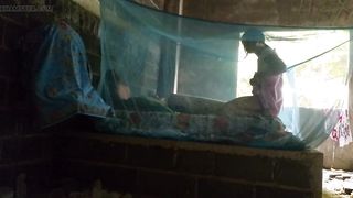 FN050 Come have fun in the net with me