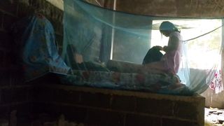 FN050 Come have fun in the net with me