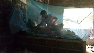 FN050 Come have fun in the net with me