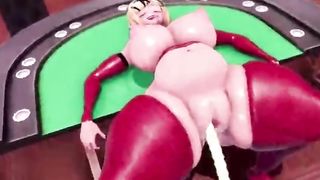 Futa Hermaphroditism Buttfuck Group Sex Giant Popshots 3 DIMENSIONAL Anime Porn