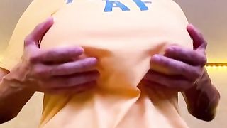 Syn Thetic And Ms. Cumbot After Work