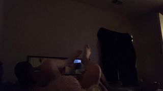 IzzY's secret paramour