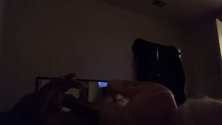 IzzY's secret paramour