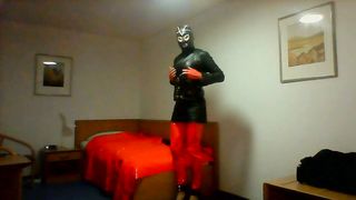 Leather and Breathplay