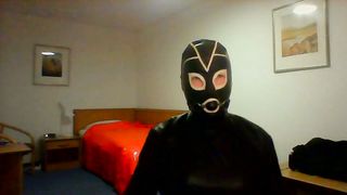 Leather and Breathplay