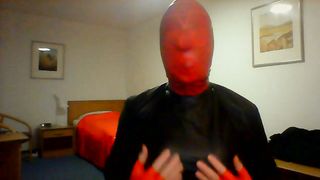 Leather and Breathplay