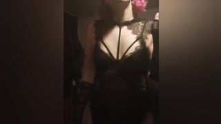 Succubus needs a gimp