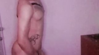 bare workout machine activity