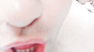 Torrid Towheaded Crosdresser Bouncy Booty Succulent Monstrous Culo Jummy Homemade Model T-Girl Attempts Make You Nasty A