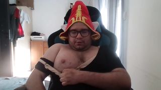 Mischievous and perv lulu magical venture part 1