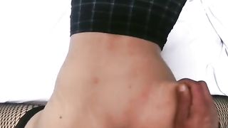 POINT OF VIEW Latina Railing Some Man Sausage and Doggie - Onlyfans Veronica Sanders ❤️