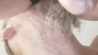 Father tears up Transgirl gf forceps