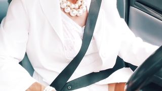 Ladyboy Crossdresser Transgender Cougar