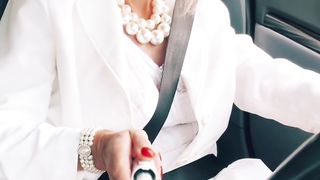 Ladyboy Crossdresser Transgender Cougar