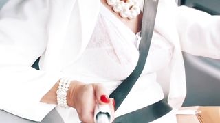 Ladyboy Crossdresser Transgender Cougar