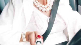 Ladyboy Crossdresser Transgender Cougar