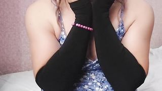 HUMUNGOUS ASS Femboy INEXPERIENCED Model Sissy CROSSDRESSER Molten Clothing Fat Edible Culo Sleek Flesh Shining Feminized Dude White Mega-Slut