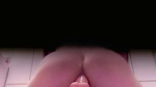 Deep Work-Out for My Cock-Squeezing Dude Beaver