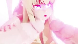 Futa Hermaphroditism anal invasion Gang-Fuck Good-Sized Jizz Shots THREE DIMENSIONAL Anime Porn