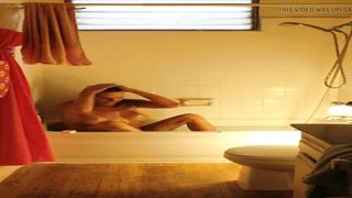 Lizzy Yum retro 4k two8