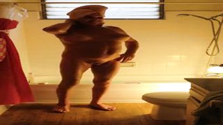 Lizzy Yum retro 4k two8