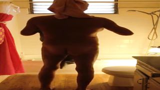 Lizzy Yum retro 4k two8