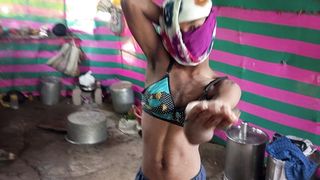 Indian beautyful uber-cute tranny romance