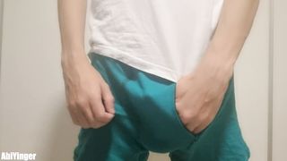 Dude To Fluorine Sissy Transformation