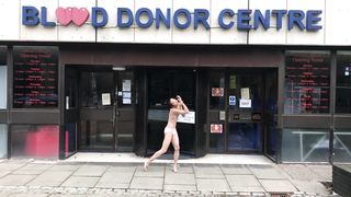 QQ: edinburgh donor centre