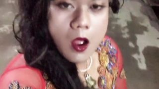 Im so ultra-kinky onanism in outside the palace